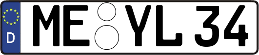 ME-YL34