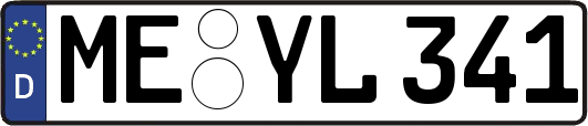ME-YL341