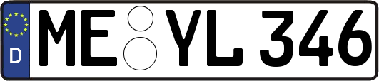 ME-YL346