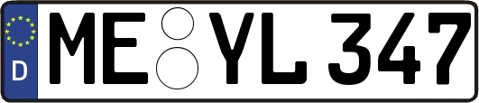 ME-YL347