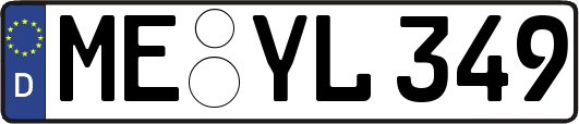 ME-YL349