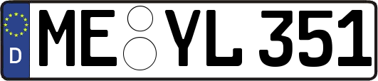 ME-YL351