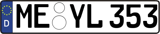 ME-YL353