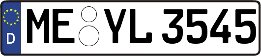 ME-YL3545