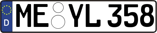 ME-YL358