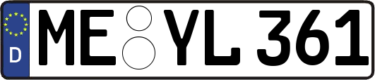 ME-YL361