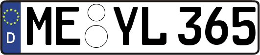 ME-YL365