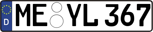 ME-YL367