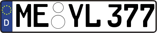 ME-YL377