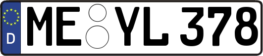 ME-YL378