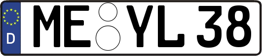 ME-YL38