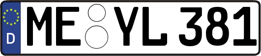ME-YL381