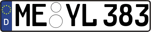 ME-YL383