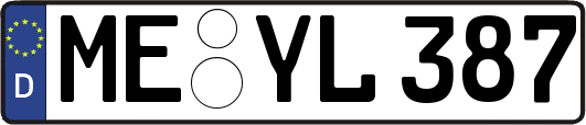 ME-YL387