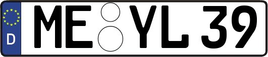 ME-YL39