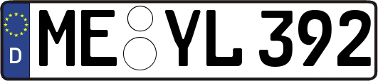 ME-YL392