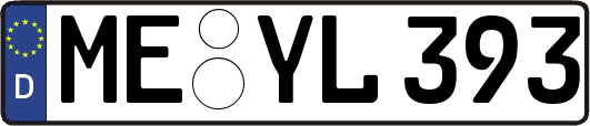 ME-YL393