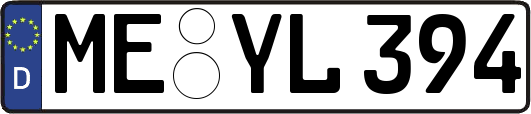 ME-YL394