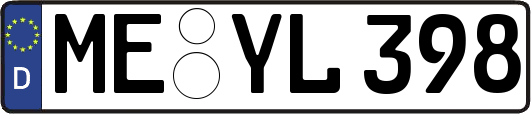 ME-YL398