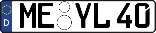 ME-YL40