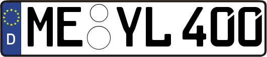 ME-YL400