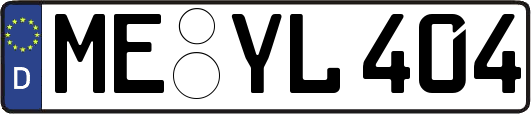 ME-YL404
