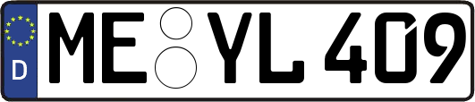 ME-YL409
