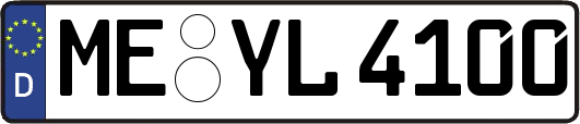 ME-YL4100