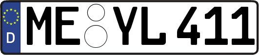 ME-YL411