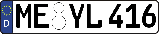 ME-YL416