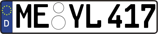ME-YL417