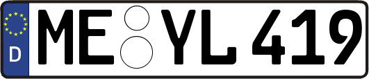 ME-YL419