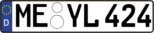 ME-YL424