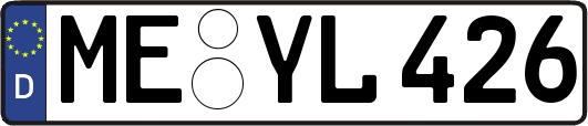 ME-YL426