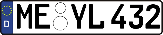 ME-YL432