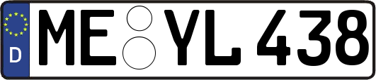 ME-YL438