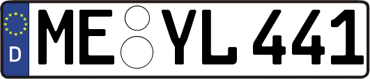 ME-YL441