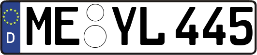 ME-YL445