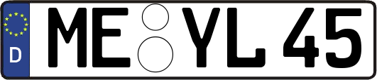 ME-YL45