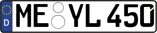 ME-YL450