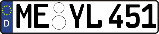 ME-YL451