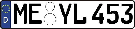 ME-YL453