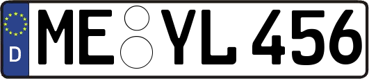 ME-YL456