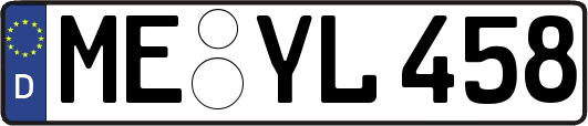 ME-YL458