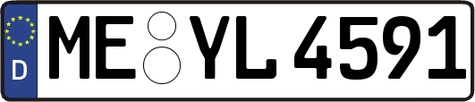 ME-YL4591