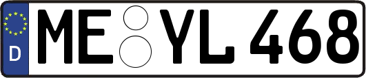 ME-YL468