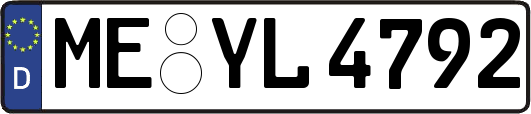 ME-YL4792