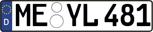 ME-YL481