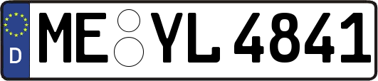 ME-YL4841