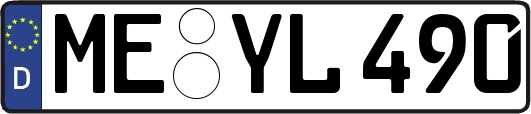 ME-YL490